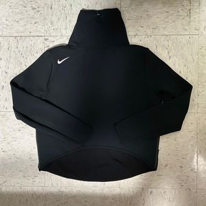 Nike Crop Hoodie